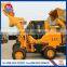 Mini Wheel Loader Wheel Loaders Mini Wheel Loader With Price