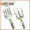 Value 4PCS Garden Used Hand Tools Set With Gift Box Package