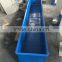 Cost Of Plastic Machine Pellet Making Pe Recycling Extruder