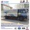 dongfeng 4*2 4*4 type 190hp 9 ton road cleaning truck