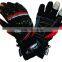 Guangzhou wholesale custom made motorcycle gloves with top quality