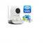 The latest invented Home 3G gsm ip camera +WiFi Alarm W12