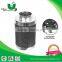 Air Filter Cartridge/Greenhouse Activated Carbon Filter/Cartridge 4" Carbon Filter