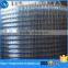 3x3 Galvanized Welded Wire Mesh Panel/Heavy Gauge Galvanized Welded Wire Mesh Panel