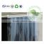 10cm Width Waterproof Thermal Transparent PVC Strips For Doors
