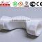 Factory Price ppr Bridge Tube FITTING connect with pipes