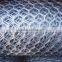 Anti bird net/Extruded plastic netting