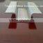 house builing brackets steel omega channel hat channel