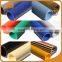 Inflatable boat fabric high quality pvc coated tarpaulin cover for inflatable boat 850gsm