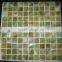EXPORT QUALITY HOT SALE CHEAP PRICE DARK GREEN ONYX MOSAIC TILES COLLECTION