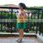 Fashion 6-8 year-old girl Children dress display mannequin