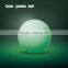 2017 hot sell solar floating pool ball light