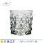 Decanter,Whiskey Drinkware Barware Drink Set With 6 Crystal Double Old Fashioned Glasses