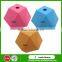 Custom Silcione Ice Ball Tray Irregular Shape Personalized Silicone Ice Tray/Silicone Ice Ball Mould