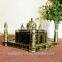Miniature taj mahal model souvenirs gift