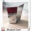 Laser cut sheet metal bending/Sheet metal parts Customized
