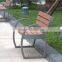Weather-Resistant Outdoor Furniture,Solid Wood Outdoor Benches Factory