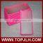 China market wholesale frosted uv cell phone case for iphone 6