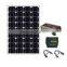 hanging solar system 500W