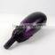 artificial PE eggplant for decoration