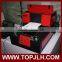 Topjlh hot selling wide format custom UV printing machine