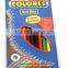 wood colour pencil