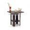 New design Simple Design End table MDF wood coffee table wholesale side table