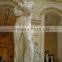 Hot sale life size marble statue of Spartacus