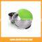 Hot Selling SS & Silicone Bowl/Rice Bowl/Mixing Bowl