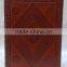Handmade Vintage Camel Embossed Refillable Leather Journal