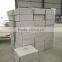 New design shaped irregular carrara mosaic tile
