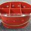 Ice Bucket ( Red), MSO-167