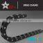 TL High Quality Made In China Stainless Steel Cable Drag Chain