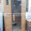 Cheapest Wooden Far Infrared Sauna Room Sauna Cabinet Used For 4 People