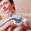 Home Personal Rechargeable Electric Soft Back Body Brush
