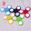 LED  RGB Flashing Fidget Spinner finger spinner