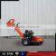 (HS-SG-13H) Honda GX390 series 13hp 389cc 9 teeth electric start tree stump grinding machine