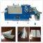 best selling book cover folding machine to Argentina