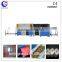 pvc shrink film machine wrapping machine