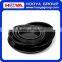 9 inch Round Aluminum Alloy Pizza Pan Non-Stick Oven Baking Mould Cake Pastry Tray