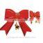 2015 classic Chrismtas bowknot with good quality and competitive price