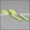 2015 Wholesale Three Color FOOD GRADE Plastic Ladle Spoons,plastic Spoons Supplier