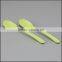 2015 wholesale three color FOOD GRADE plastic ladle spoons,plastic spoons supplier