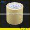 High tensile strength and good adhesion on different types of cardboard kraft paper tape