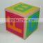 EVA FOAM DICES