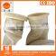 High Quality flexible white PVC lining fire flat hose/fire fighting hose/canvas fire hose