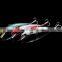 High-end DW37 3D Simulation bait Fishing Bait fishing lure