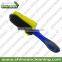 car polish brush/wax brush/car brush