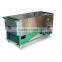 Durable Automated Golf Ball Washer