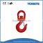 G80 High Strengh Eye Belt Webbing Hook